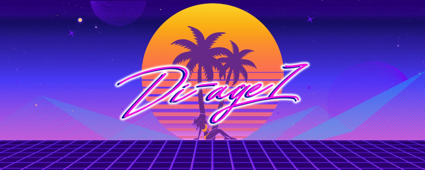 Di Age7's Collection banner